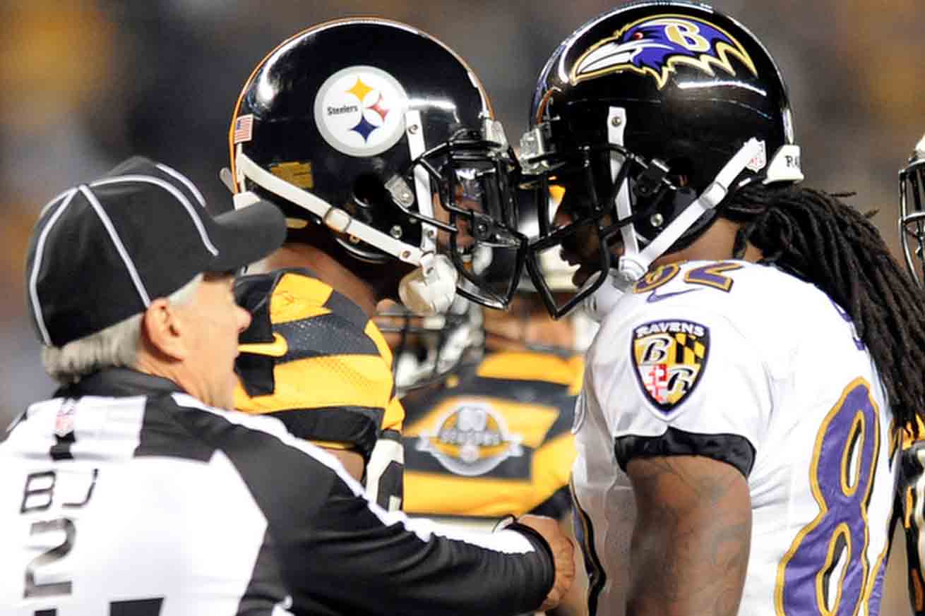 Ravens watch. Ravens watch