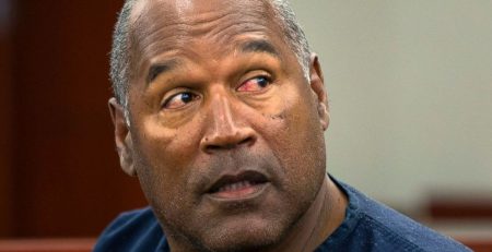 O.J. Simpson parole hearing