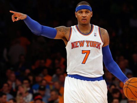 ‪Carmelo Anthony‬, ‪New York Knicks‬, ‪Houston Rockets‬, ‪National Basketball Association‬, ‪Chris Paul‬‬